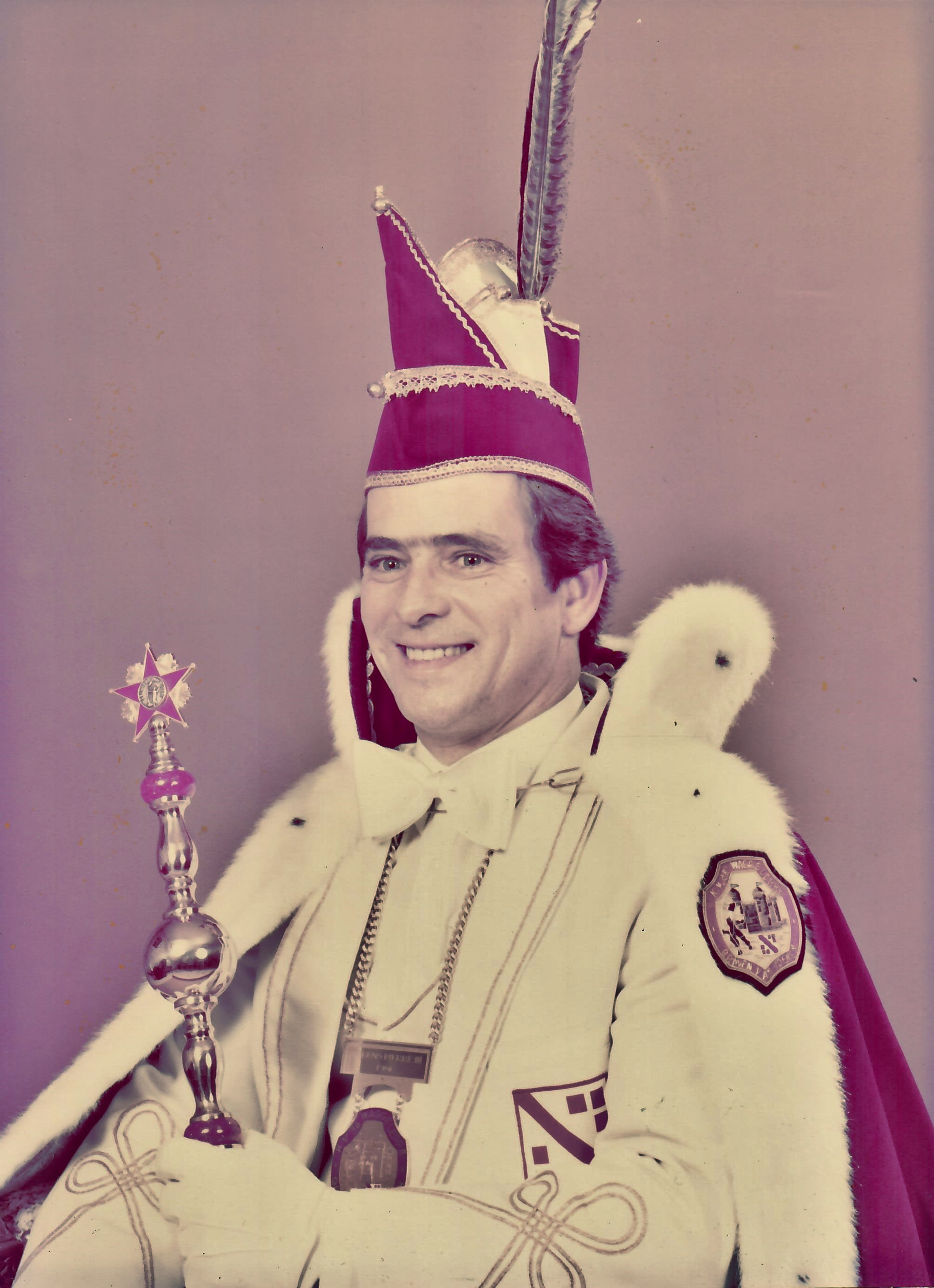 Pierre Dodemont